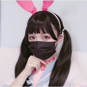 JK妹子浮力袜子资源