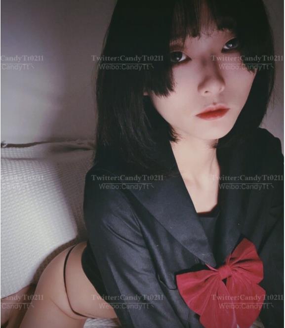 东方女神Candy高颜值作品合集，457MB超高人气网红浮力姬