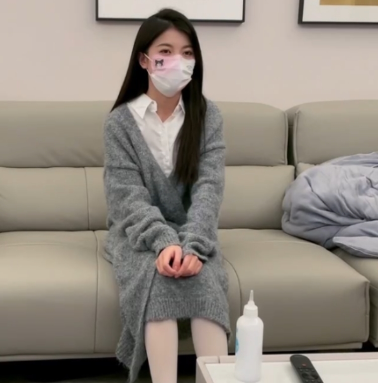 指教靓女，小二先生，创可贴29.6g