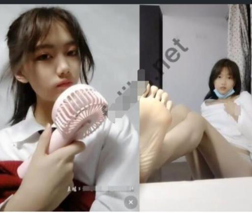 网络主播可爱宝宝子可乐视频合集：清纯软妹子大眼睛迷人