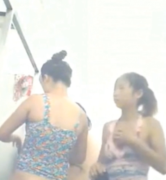 宿舍拍摄坑闺蜜137v37g合集