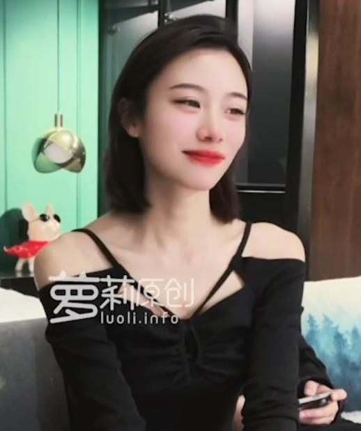 紫萱：美丽温柔的老情人，大学时光视频回忆，幸福留学国内工作祝福