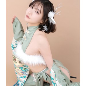 “けん研（けんけん）Fantia2024年01月合集188P6V1.92GB百度盘”