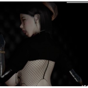 网络歌手MackG44K合集视频10V19.2G百度盘自行打包证