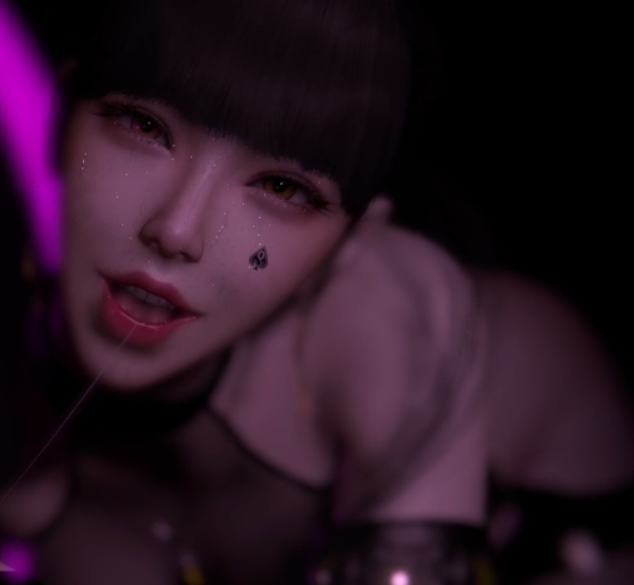 网络歌手MackG44K合集视频10V19.2G百度盘自行打包证