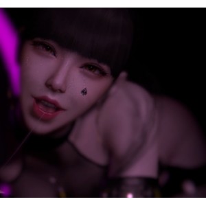 网络歌手MackG44K合集视频10V19.2G百度盘自行打包证