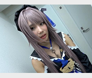 岛国cosplay新星YouMa的精彩表现特写视频集锦