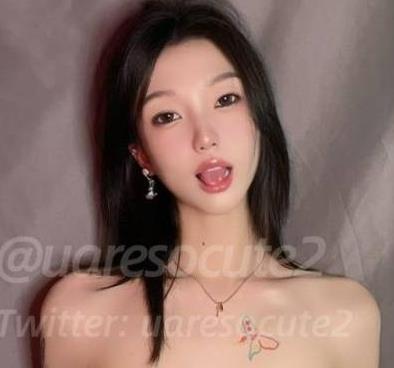 uaresocute2:可爱美女小合集,粉嫩御姐魅力