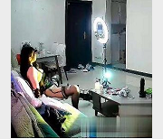 91大神：小合集视频展示主播周晓琳模仿互动女神