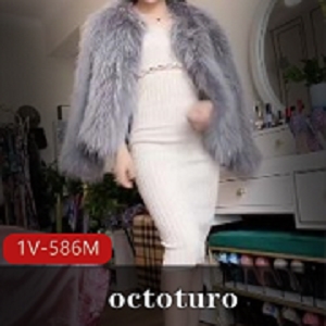 肖潇：OL御姐的128万粉丝，422M视频资源，一口气看完