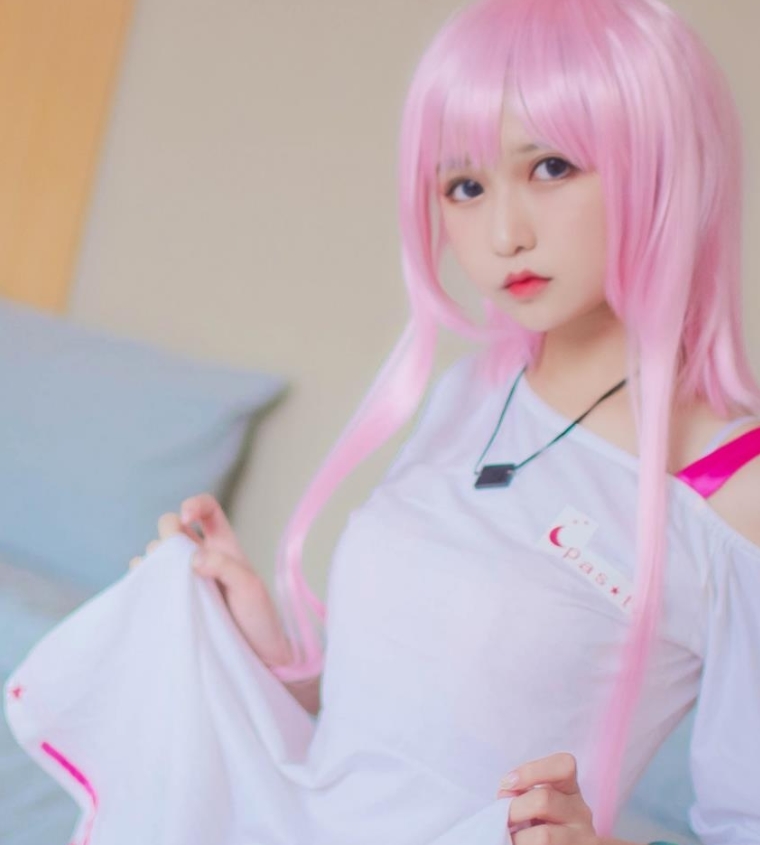 魔镜Cosplay作品作品