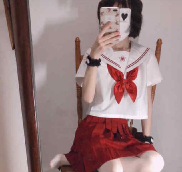 小结巴网红猫耳朵浮力姬P站作品合集幼齿可爱装扮