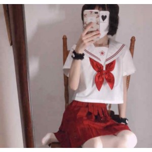 小结巴网红猫耳朵浮力姬P站作品合集幼齿可爱装扮