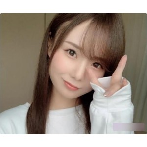 清纯达人mirupp的女星出道作品