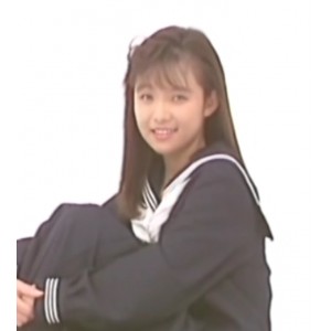 稀缺珍藏！昭和神颜古典系列42.4GB视频，女神黒沢あゆみ带你穿越昭和美学本站