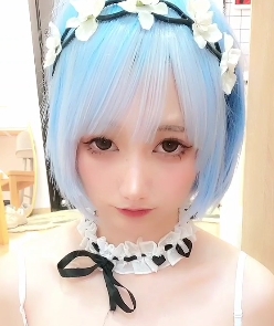 NAGISA魔物喵10月合集：视听盛宴18.8g