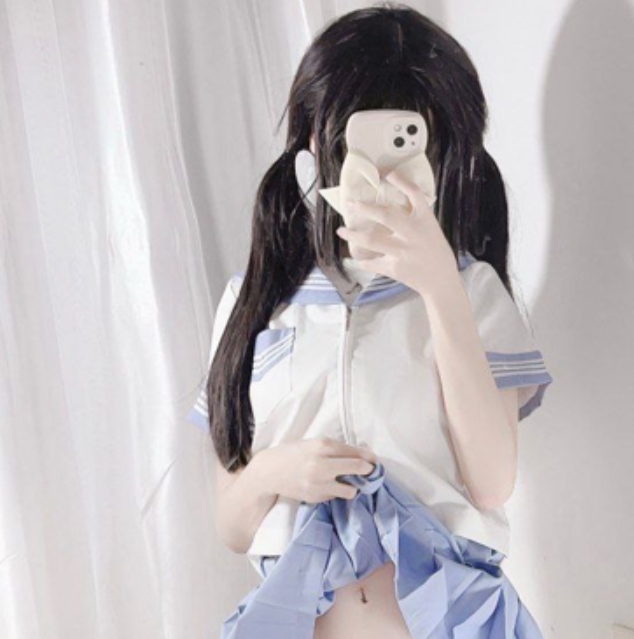 优质福利姬小池理奈/奈酱/小灵酱/小砂糖62个视频4.64G合集