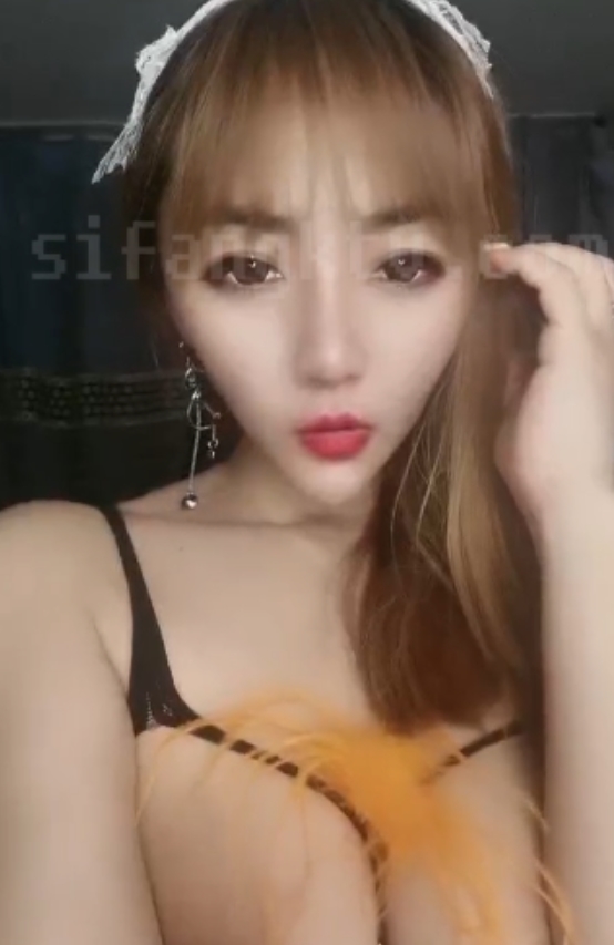 独家特写快手红人陈小魔超有尺度热舞视频曝光！54v1.54GB