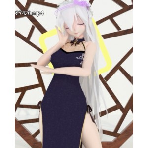 弱音洋洋边跳舞脱衣服视频合集[80v+6.18G]