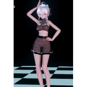 弱音洋洋边跳舞脱衣服视频合集[80v+6.18G]