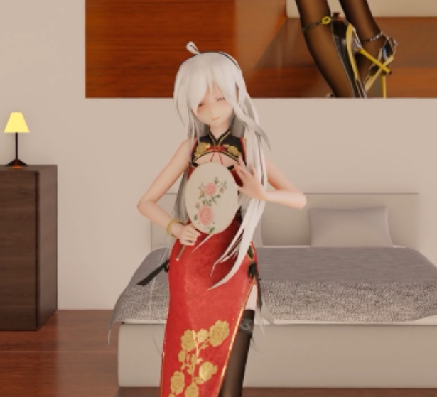 弱音洋洋边跳舞脱衣服视频合集[80v+6.18G]