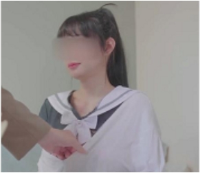 违禁品被纯情女高中生偷带进学校，Demi爹咪和老师查到了