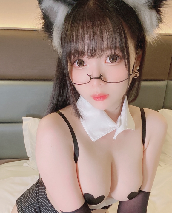 霜月shimo|23.02月|Fantia订阅合集永久有效，百度云下载