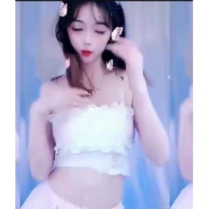 虎牙小软软热舞定制16V800.56M百度云软软宝宝收藏