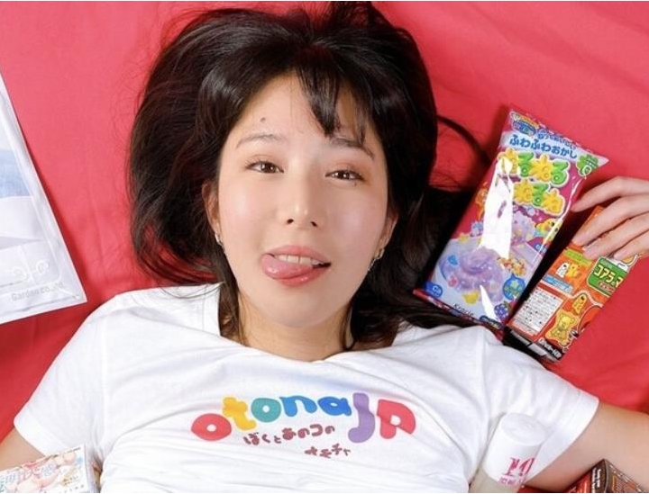 经典日系软萌美女浮力姬东西方大战付费作品合集：112V-33.8G