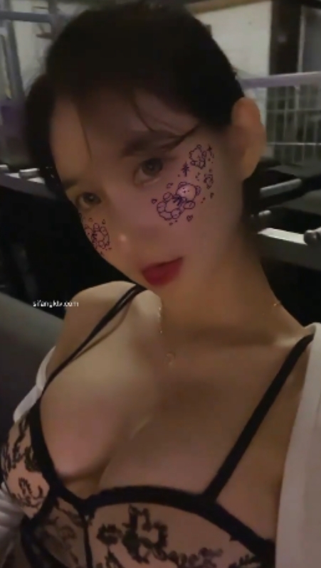 美玲元2km2km精彩视频合集：fantrie，591MB，293个视频，2021