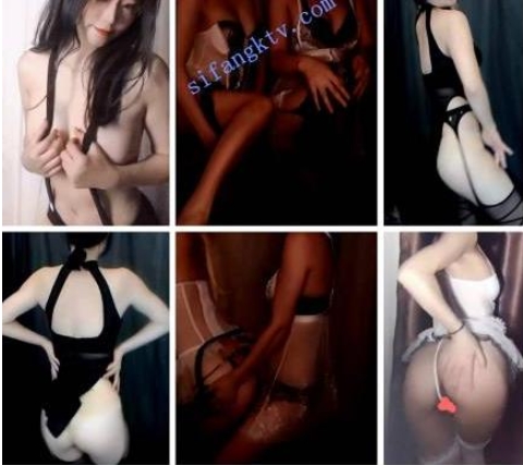 斗鱼女神艾玛寒亚（小御了了/小御儿儿）精选合集，多重魅力尽显