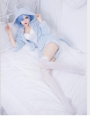 微博热门:仙九Airi精品Cos合集13套