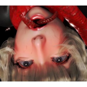 ATD大师ALICE-G最新作品：神秘少女的多触手风格1V1.7G