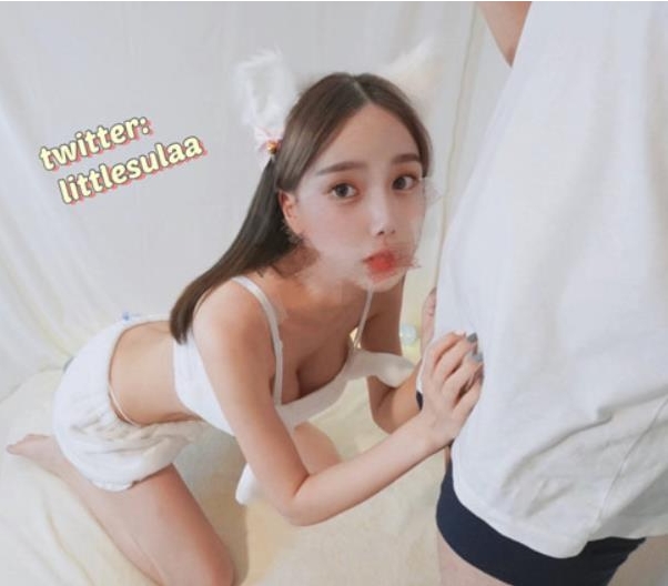 稀缺合集粉嫩女神Lilesulaa高颜值尤物浮力姬，9段7.0G视频震撼上贤妗