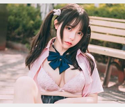 网红COSer六味帝皇酱作品集：12套视频展现多样魅力