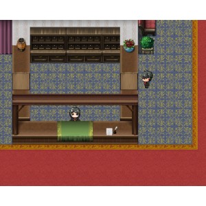 超高销量RPG《兽耳少女不会背叛V1.4》，15小时攻略视频等你来下载！