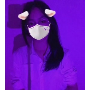 百合女大学生日常互动+带假棒子挑战传统[25v+1.86G][百度盘]