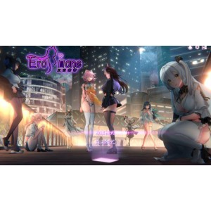 残梦淡逝的夏季：精品欧美二次元，3.2G游戏视频等你体验