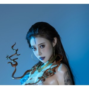 顶级颜值奈汐酱古风视频1v80p+1.8g，亢金龙抖馒头，素菜荤价赚钱觉悟