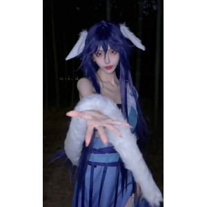 藤原yuki：金主三通互动，百度盘40个视频总达960M