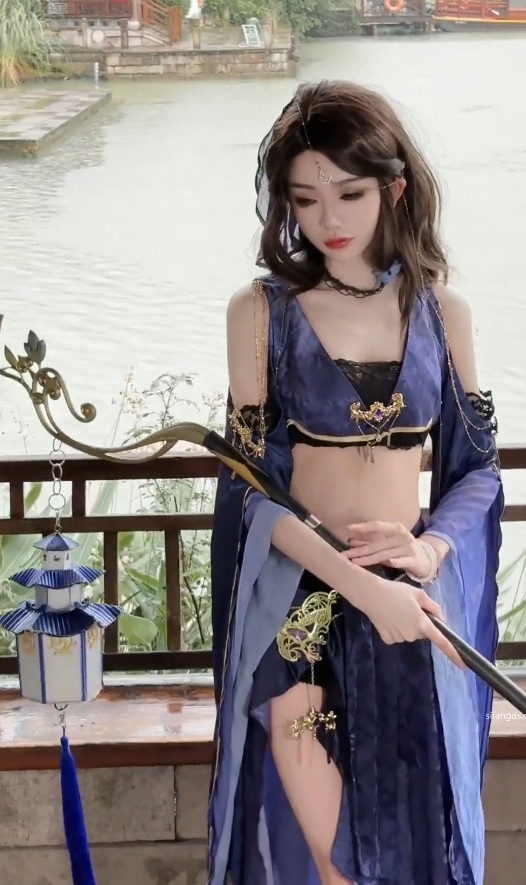 藤原yuki:金主三通互动,百度盘40个视频总达960M