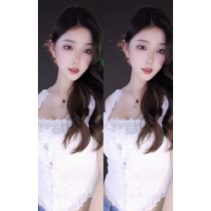 抖音主播韵子林软软热舞10V1.4G百度盘骚气