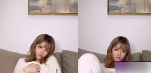 抖音网红周大萌自拍作品合集，7个视频10张照片总大小388MB