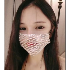 主播苏苏放飞自我视频1V，1.12G，百度盘分享