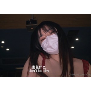 网红娜娜nana_taipei高清合集3，20v+22.75G，onlyfans女神服装丝袜美