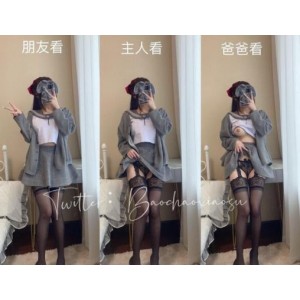 小酥21年精选视频合集，爆炒推女神的优质之作