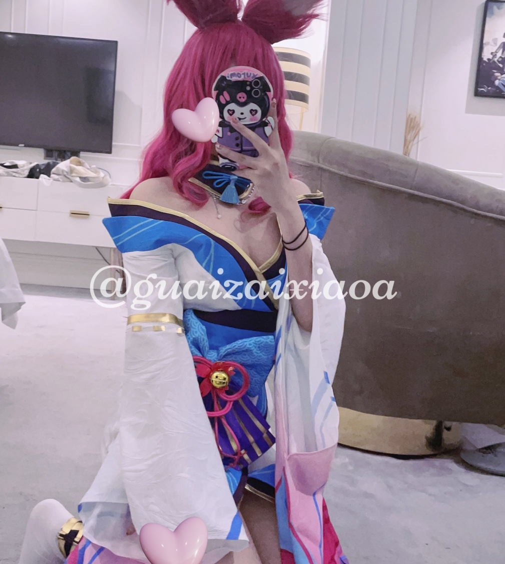 光“阴”妹子乖崽福利合集[26P53V+1.8g]，解压密码tk默认密码