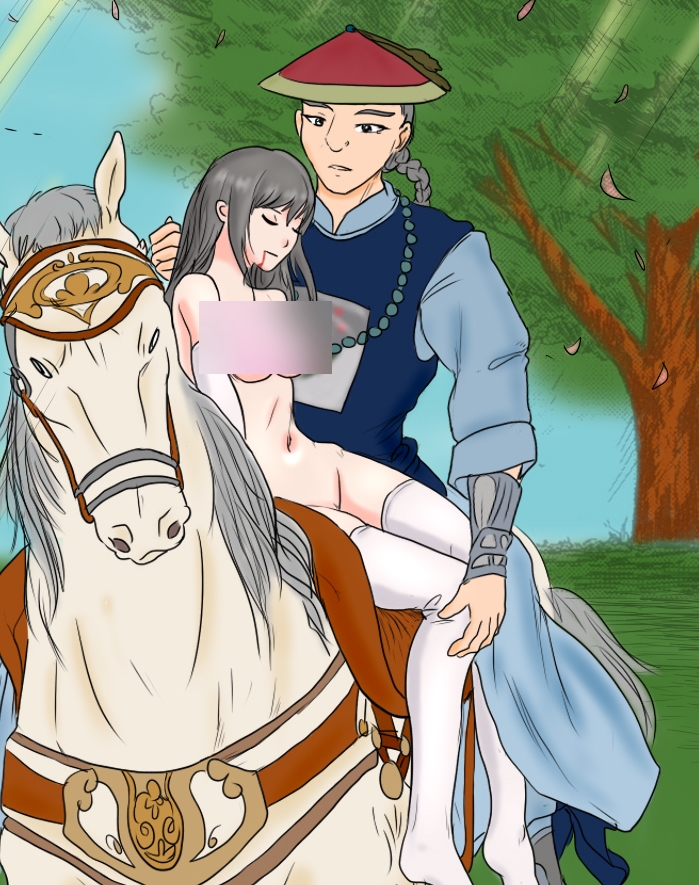 口味重！落英（渊）全集前传，视频280MB，百度盘免费下载