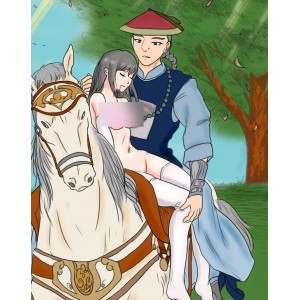 口味重！落英（渊）全集前传，视频280MB，百度盘免费下载