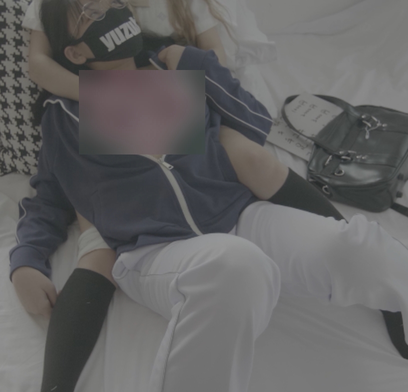 柚木yuzuki：大罩杯学霸的纯情百合故事，视频大小1v+1.25g